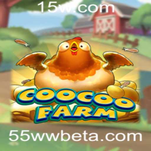 CooCooFarm: Descubra o Encanto do Novo Jogo de Simulação