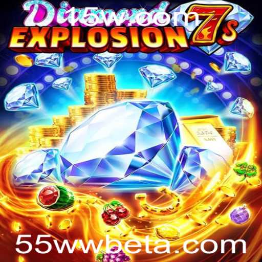Explorando o Mundo do Jogo DiamondExplosion7s: Um Guia Completo Inclusivo de Eventos Atuais