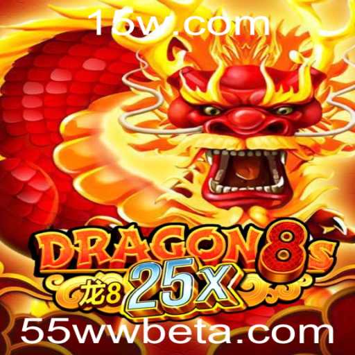 Explorando o Fascinante Mundo de Dragon8s25x: A Nova Sensação dos Jogos