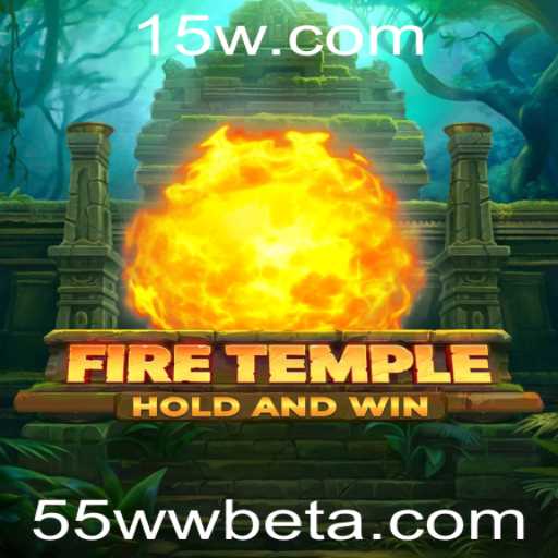 FireTemple: A Journey Through Flames and Fortunes