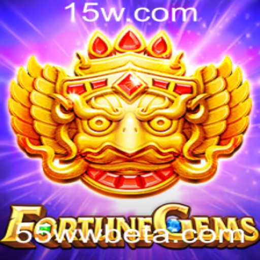 FortuneGems: Descubra o Fascinante Mundo do Jogo Online