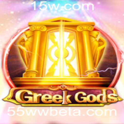 Descubra GreekGods: Uma Jornada Épica Através da Mitologia