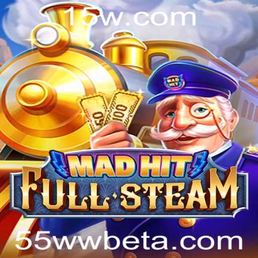 Explorando MadHitFullSteam: Um Mergulho Profundo no Jogo Inovador