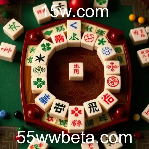 Uma Exploração Detalhada do Mahjong: Estratégias, Origens e o Papel do 55wwbet