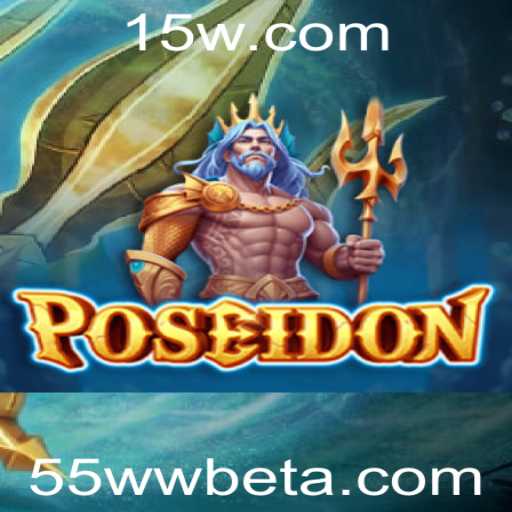 Descubra o Universo do Jogo Poseidon: Aventuras e Estratégias