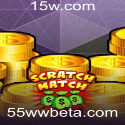Descubra o Mundo de ScratchMatch: Um Novo Conceito em Entretenimento Interativo