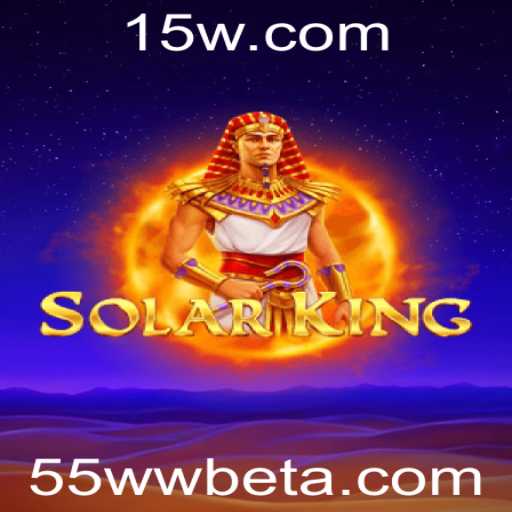 Descobrindo SolarKing: Uma Aventura Espacial Inovadora