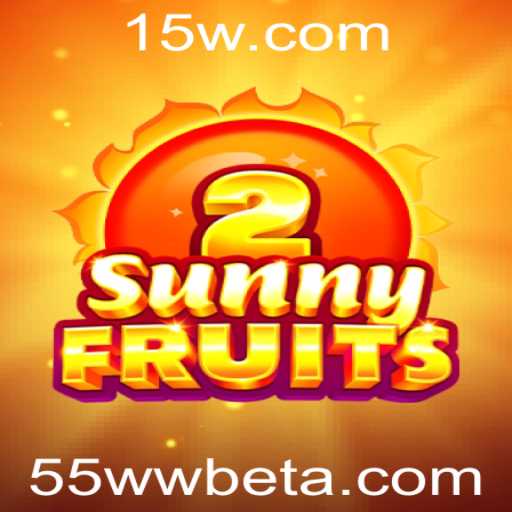 Descubra o Empolgante Mundo de SunnyFruits2
