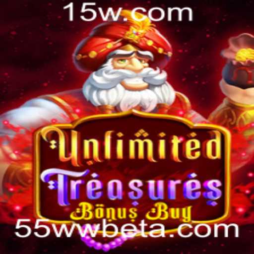 Descubra as Aventuras do Jogo UnlimitedTreasuresBonusBuy